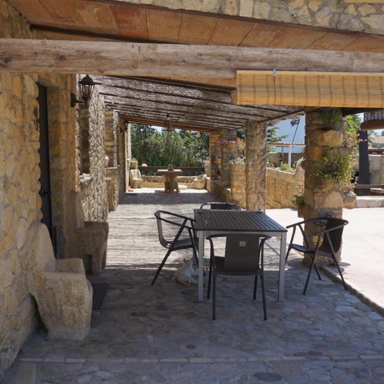 Villa Vinci - Villa con piscina privada - 6