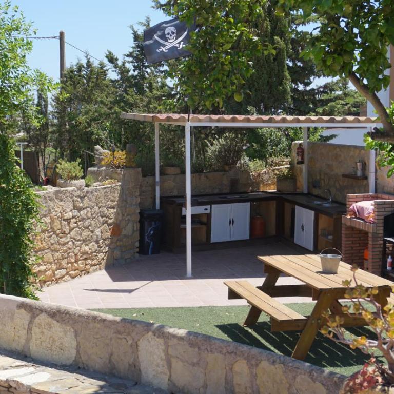Villa Vinci - Villa con piscina privada - 9