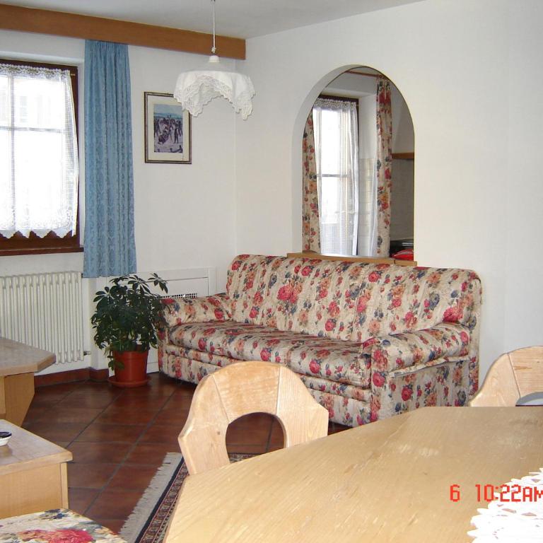 Hotel Stella Alpina - Appartamento con 2 Camere da Letto - 7
