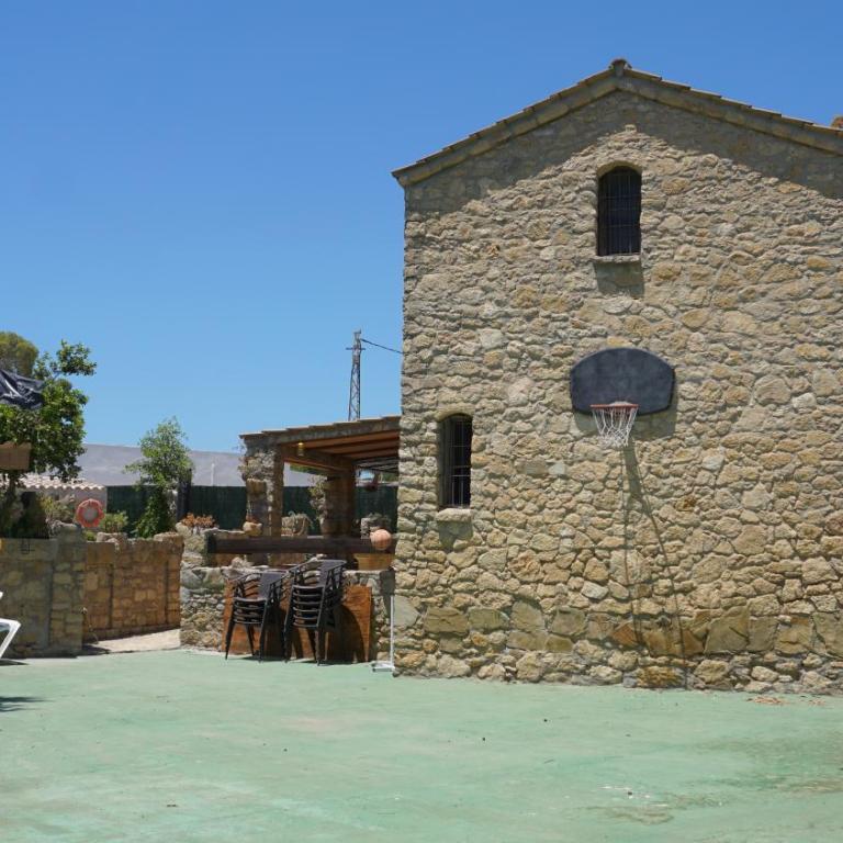 Villa Vinci - Villa con piscina privada - 11