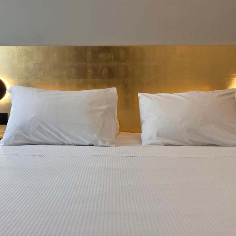Madera by Suites alla Maddalena - One-Bedroom Apartment - 9