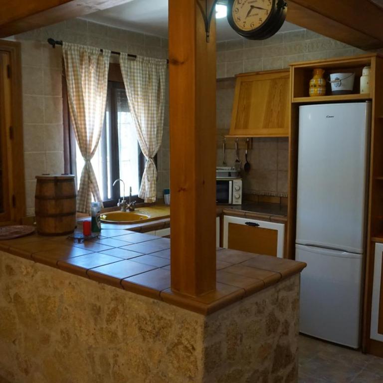 Villa Vinci - Villa con piscina privada - 13