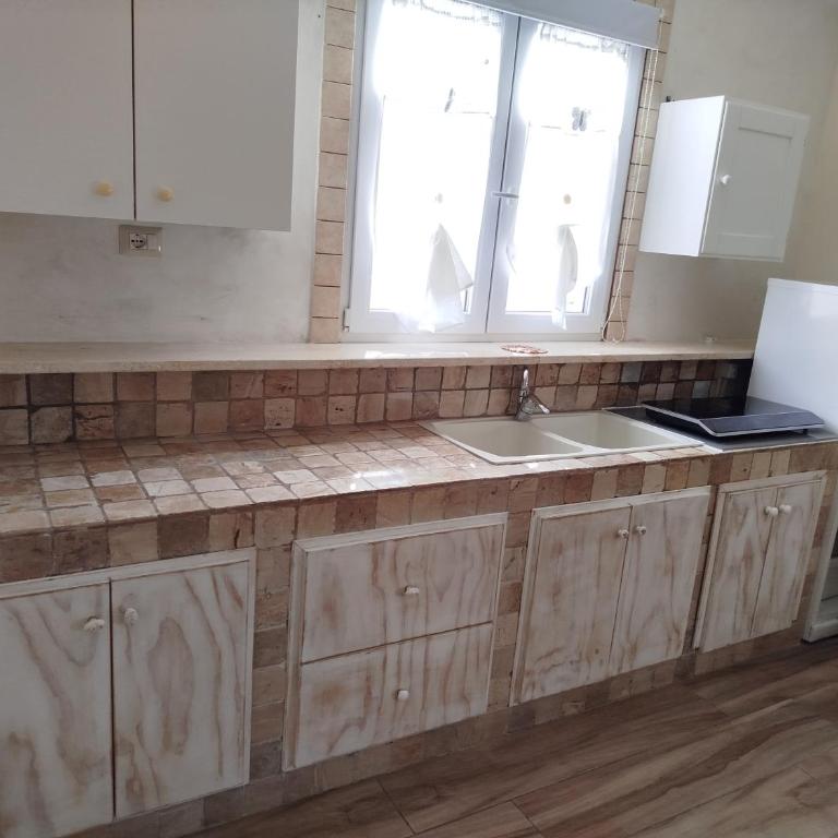 Casa vacanze da Cosimo BEIGE - One-Bedroom Apartment - 9