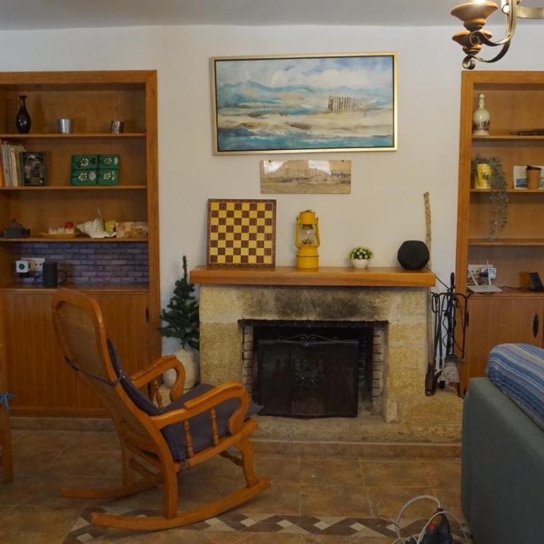 Villa Vinci - Villa con piscina privada - 12