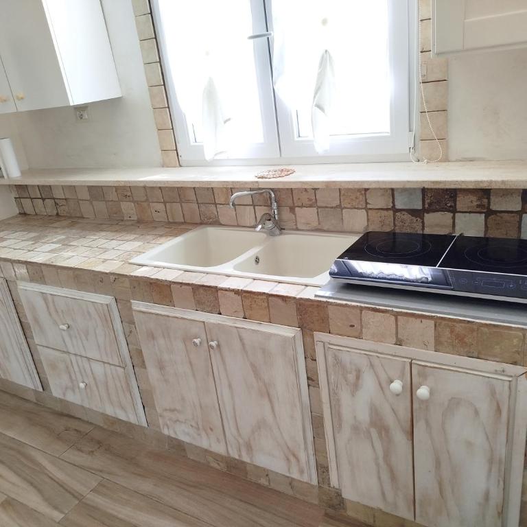 Casa vacanze da Cosimo BEIGE - One-Bedroom Apartment - 10