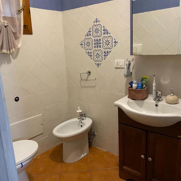 Olbia Small Paradise - Apartamento de 1 dormitorio - 10