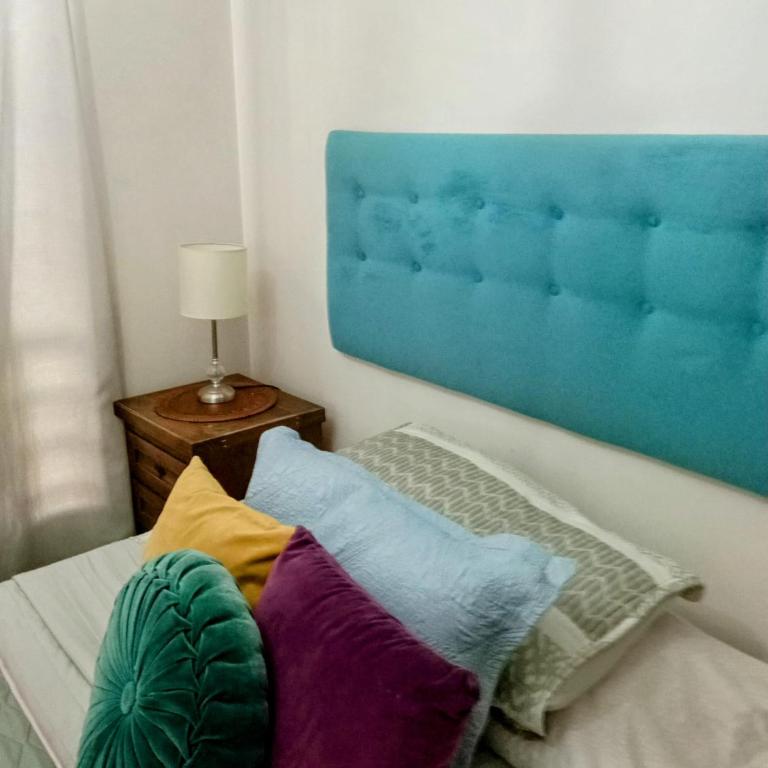 Isidro - One-Bedroom Apartment - 3