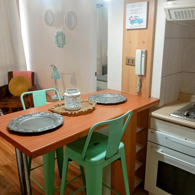 Isidro - One-Bedroom Apartment - 4