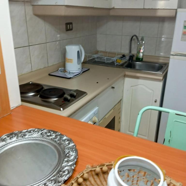 Isidro - One-Bedroom Apartment - 5
