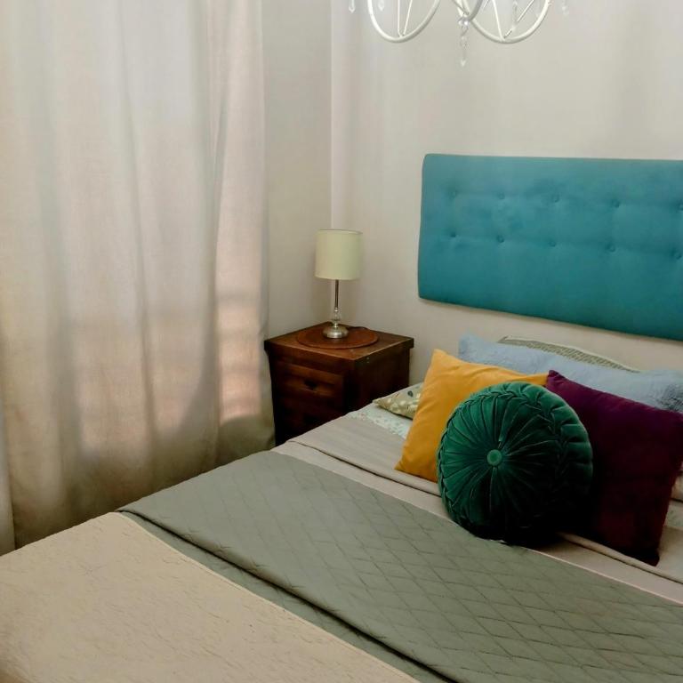 Isidro - One-Bedroom Apartment - 7