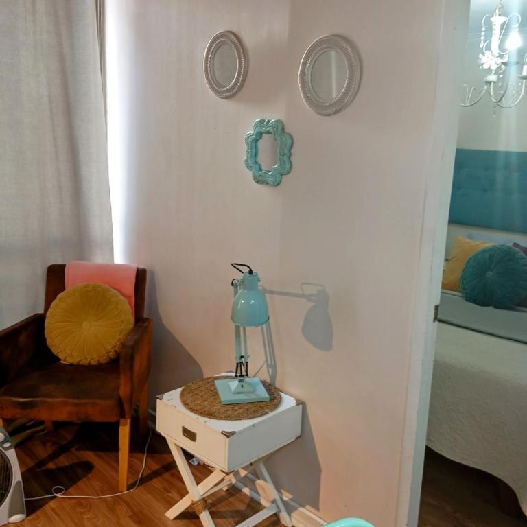 Isidro - One-Bedroom Apartment - 8