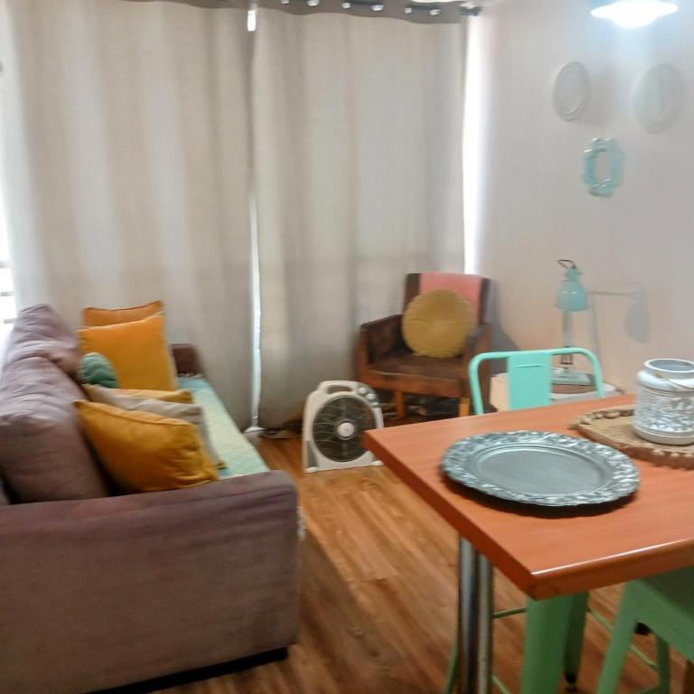Isidro - One-Bedroom Apartment - 9