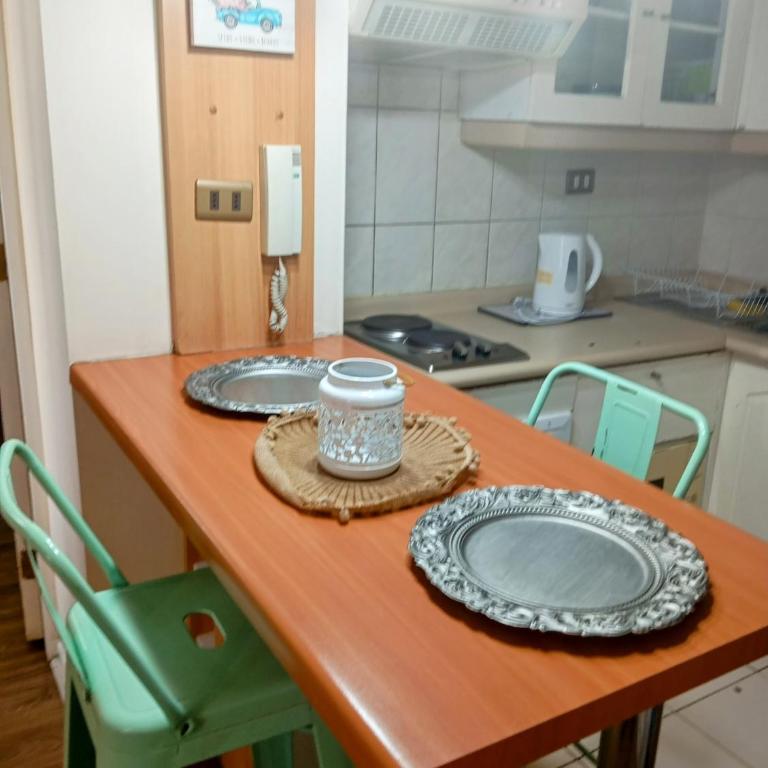 Isidro - One-Bedroom Apartment - 10