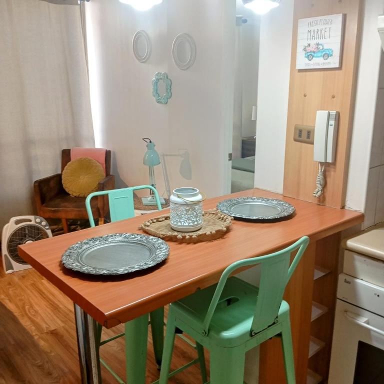 Isidro - One-Bedroom Apartment - 12
