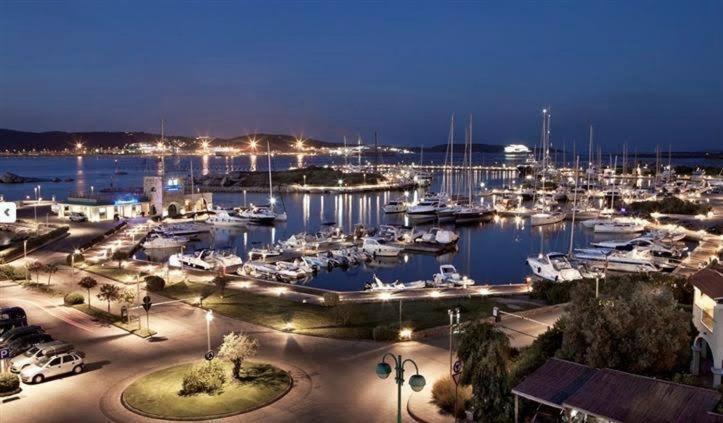 Olbia Small Paradise - Apartamento de 1 dormitorio - 13