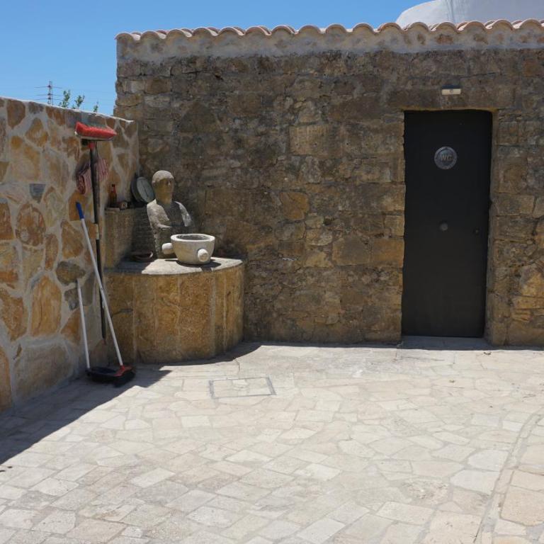Villa Vinci - Villa con piscina privada - 19