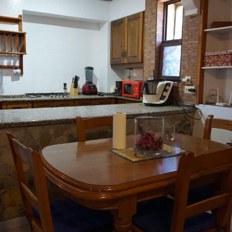 Villa Vinci - Villa con piscina privada - 24