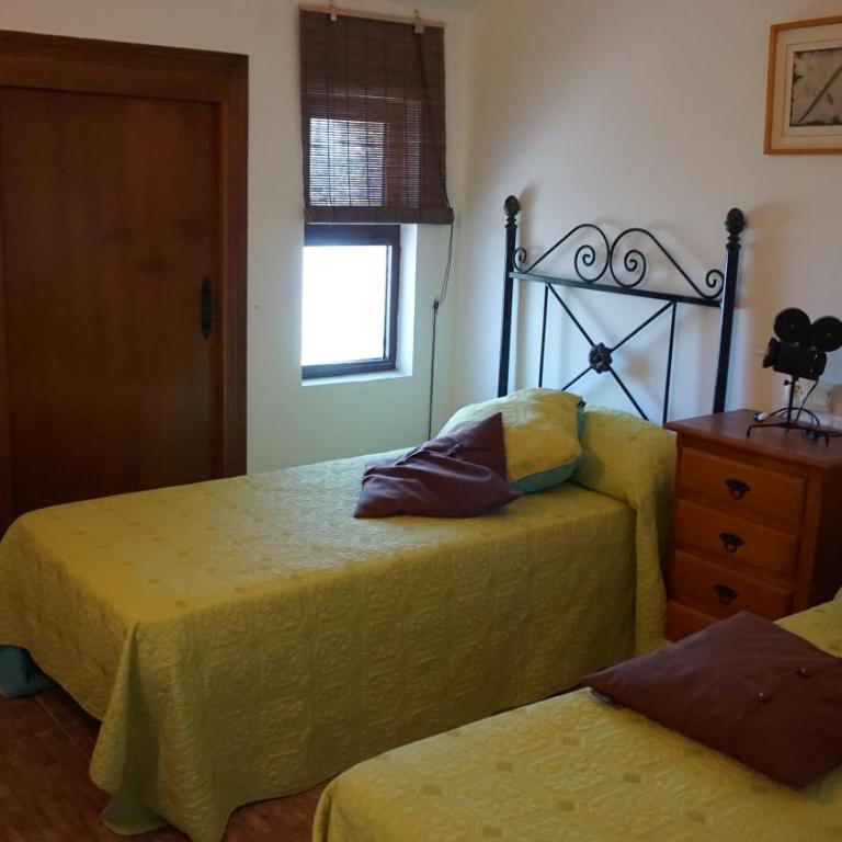 Villa Vinci - Villa con piscina privada - 27