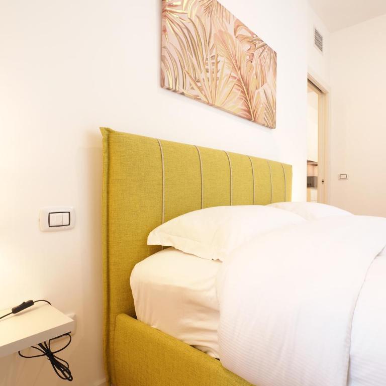 PrimoPiano - Albani B - Appartamento con 1 Camera da Letto - 5