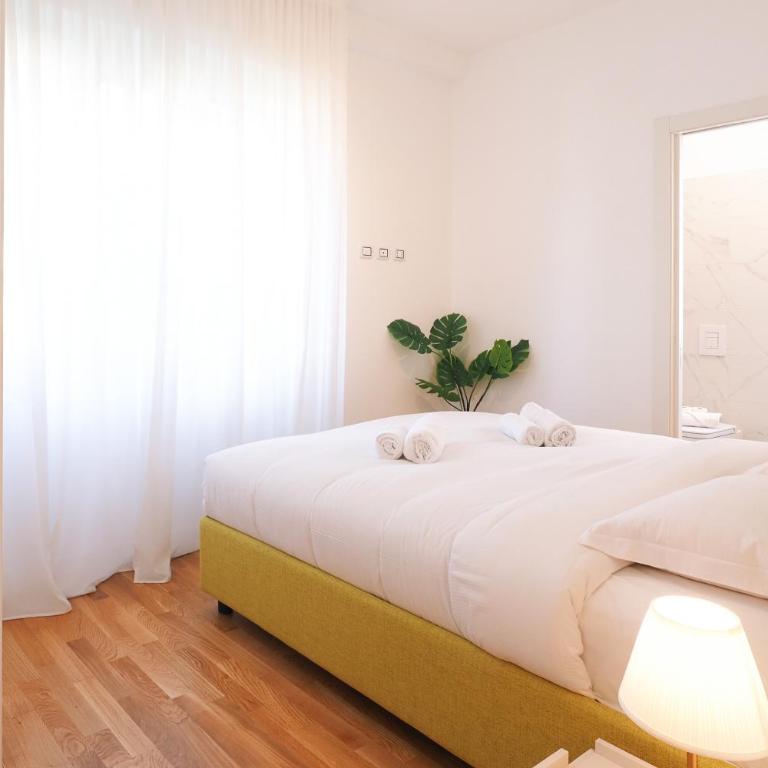 PrimoPiano - Albani B - Appartamento con 1 Camera da Letto - 7
