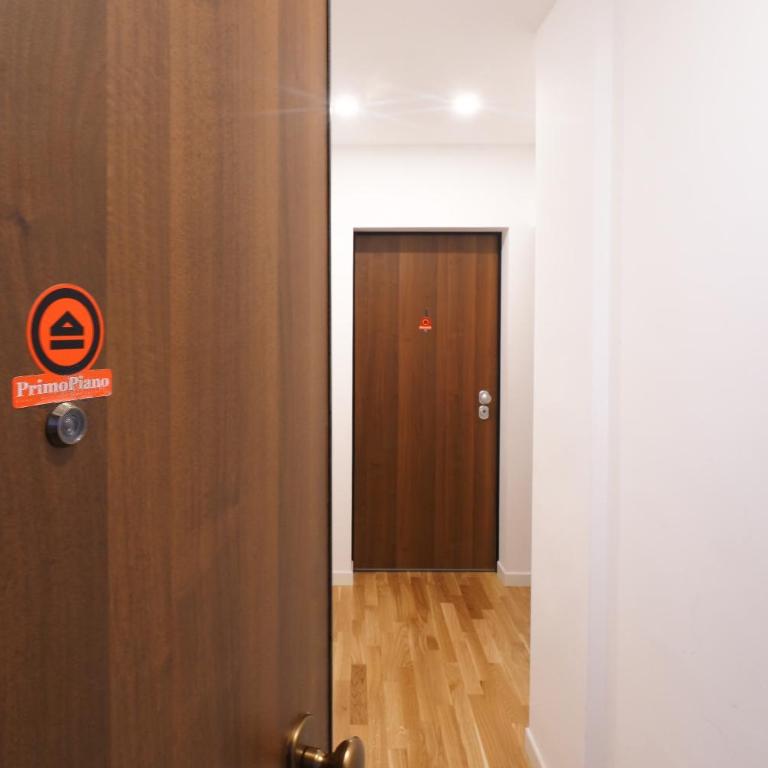 PrimoPiano - Albani B - Appartamento con 1 Camera da Letto - 15