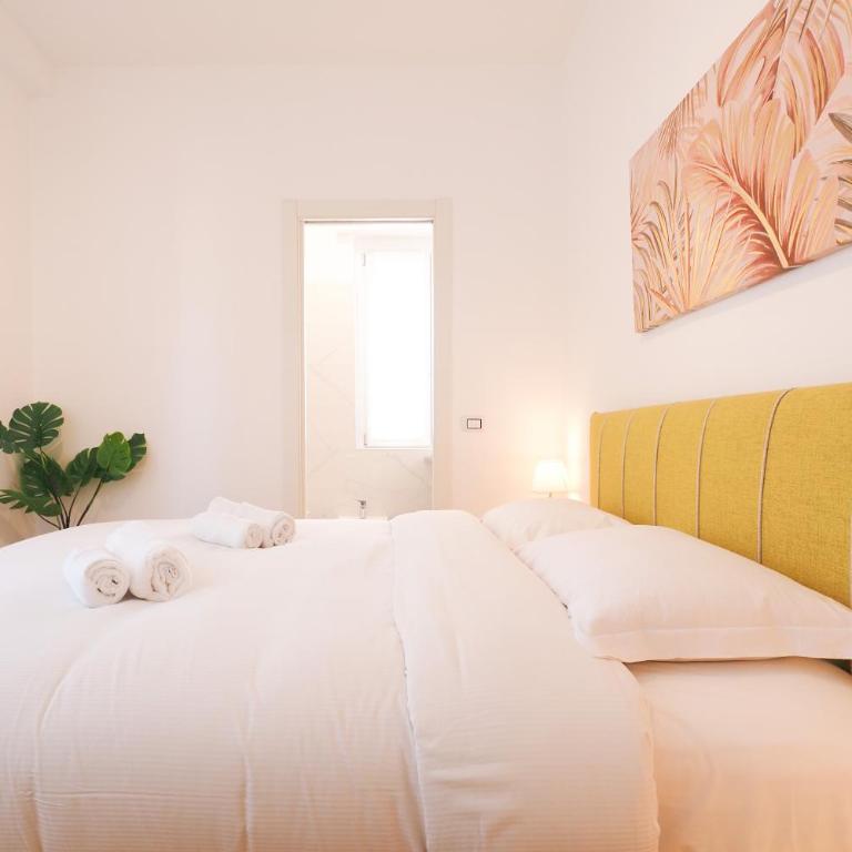 PrimoPiano - Albani B - Appartamento con 1 Camera da Letto - 26