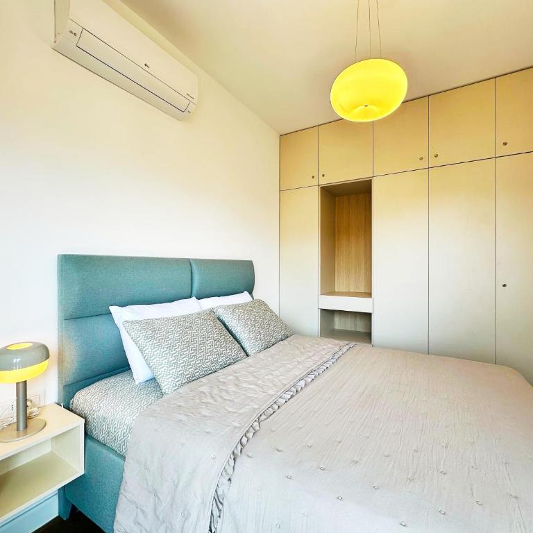 Harmony Sun 39 - Apartman sa 1 Spavaćom Sobom - 25
