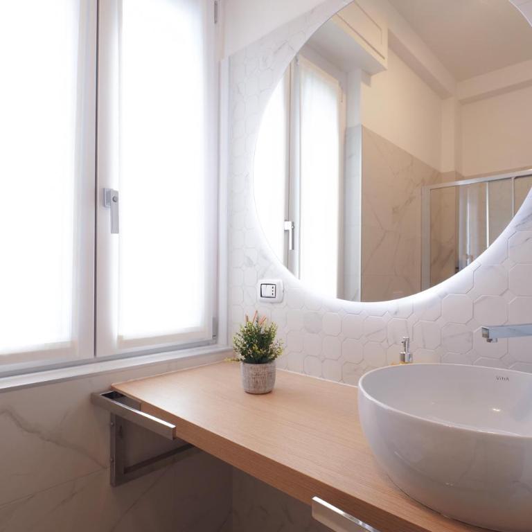 PrimoPiano - Albani B - Appartamento con 1 Camera da Letto - 29