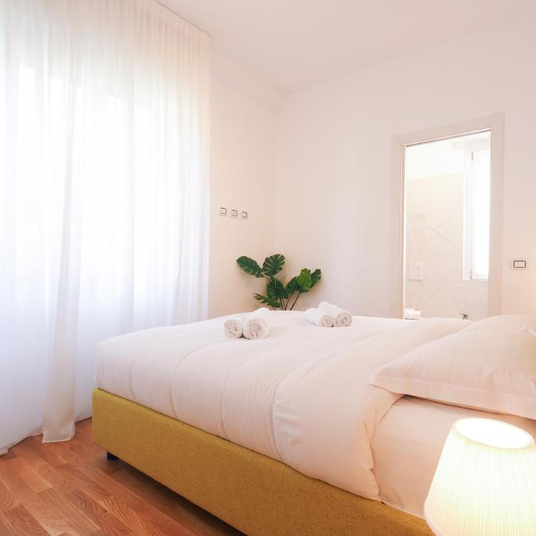 PrimoPiano - Albani B - Appartamento con 1 Camera da Letto - 34