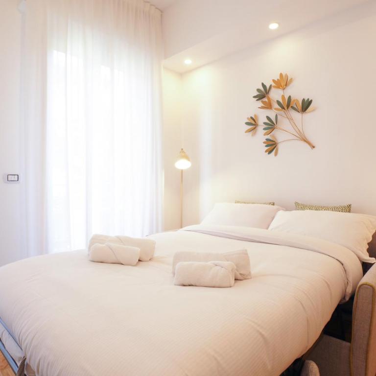 PrimoPiano - Albani B - Appartamento con 1 Camera da Letto - 37
