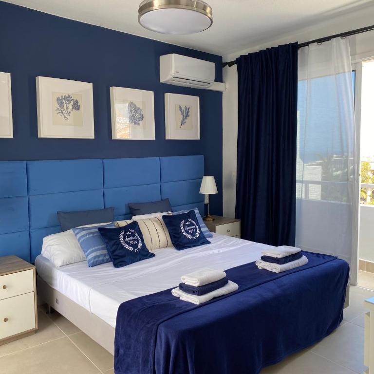 Malibu Park Apartment Mar Azul - Apartamento de 1 dormitorio - 12