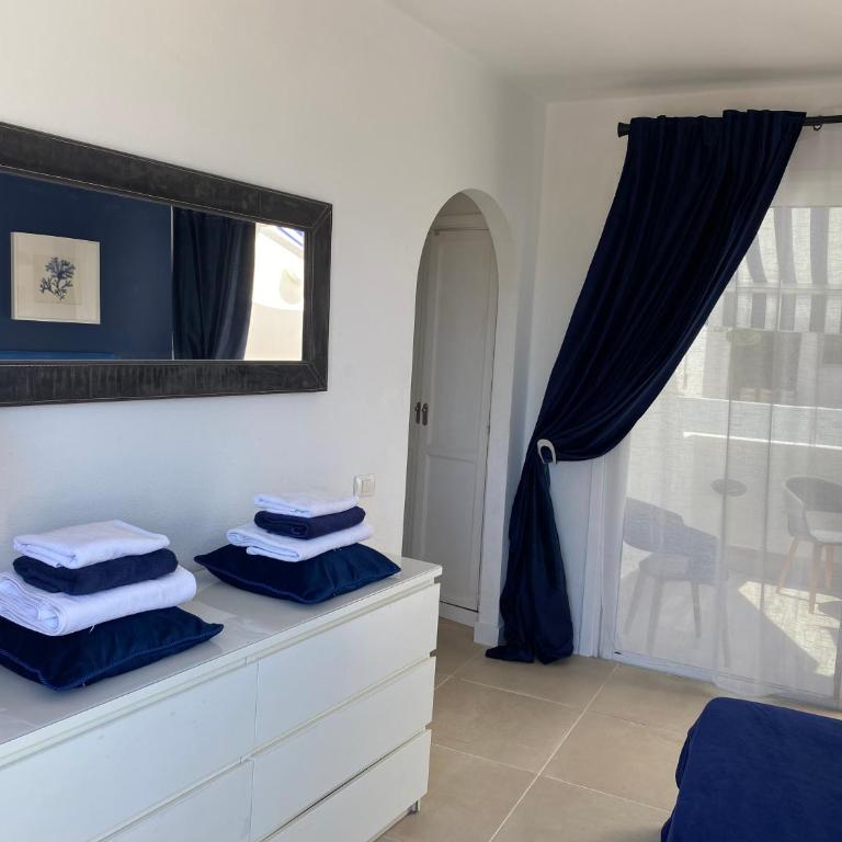 Malibu Park Apartment Mar Azul - Apartamento de 1 dormitorio - 13
