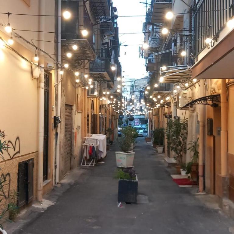 Casa vacanze Loft del Borgo - Appartamento Standard - 2