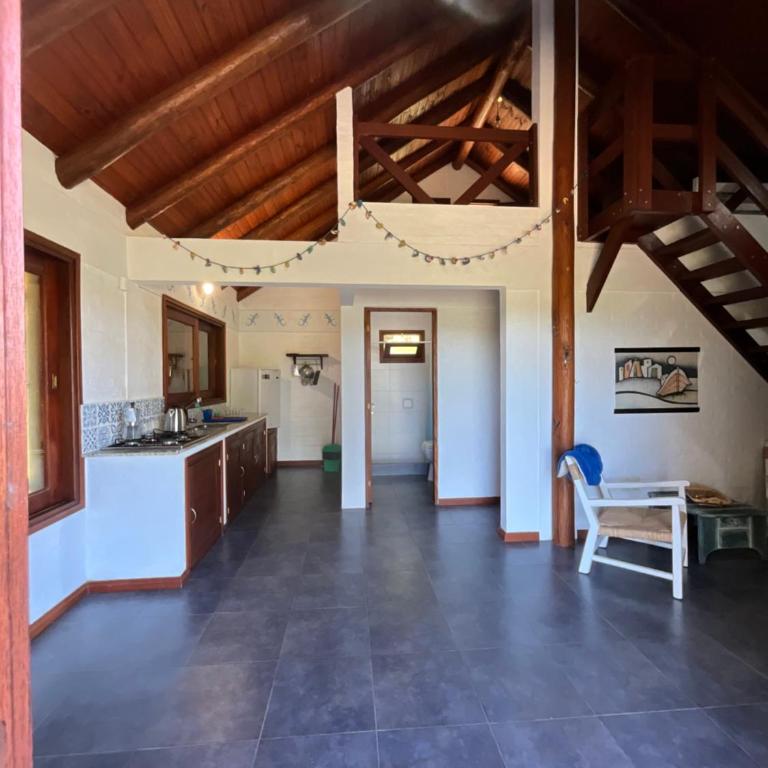 La Ranita Negra - Casa de 2 dormitorios - 10