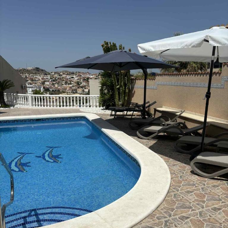Casa Kiga - Villa de 3 dormitorios - 28