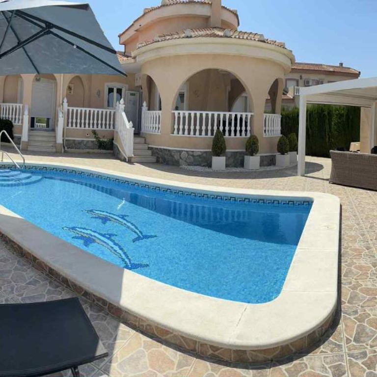 Casa Kiga - Villa de 3 dormitorios - 33