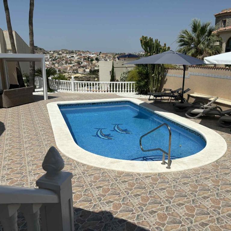 Casa Kiga - Villa de 3 dormitorios - 36