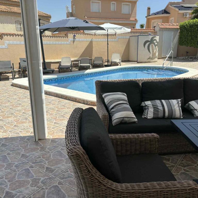 Casa Kiga - Villa de 3 dormitorios - 34