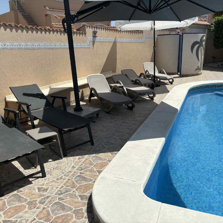 Casa Kiga - Villa de 3 dormitorios - 35