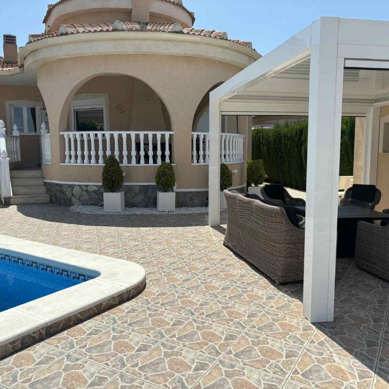 Casa Kiga - Villa de 3 dormitorios - 37