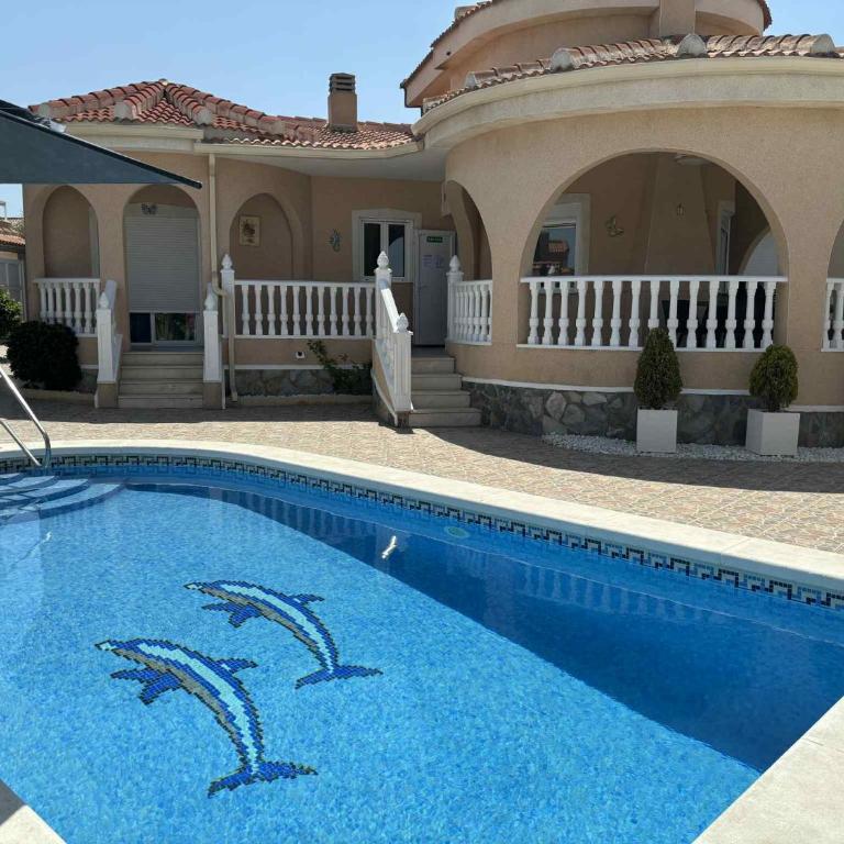 Casa Kiga - Villa de 3 dormitorios - 40