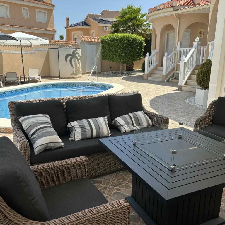 Casa Kiga - Villa de 3 dormitorios - 1
