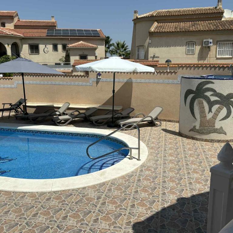 Casa Kiga - Villa de 3 dormitorios - 39