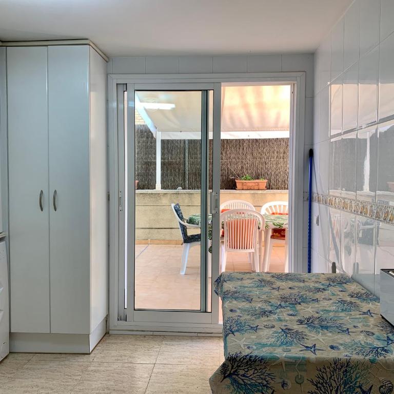 Beach breeze & pools - Apartamento de 3 dormitorios - 17
