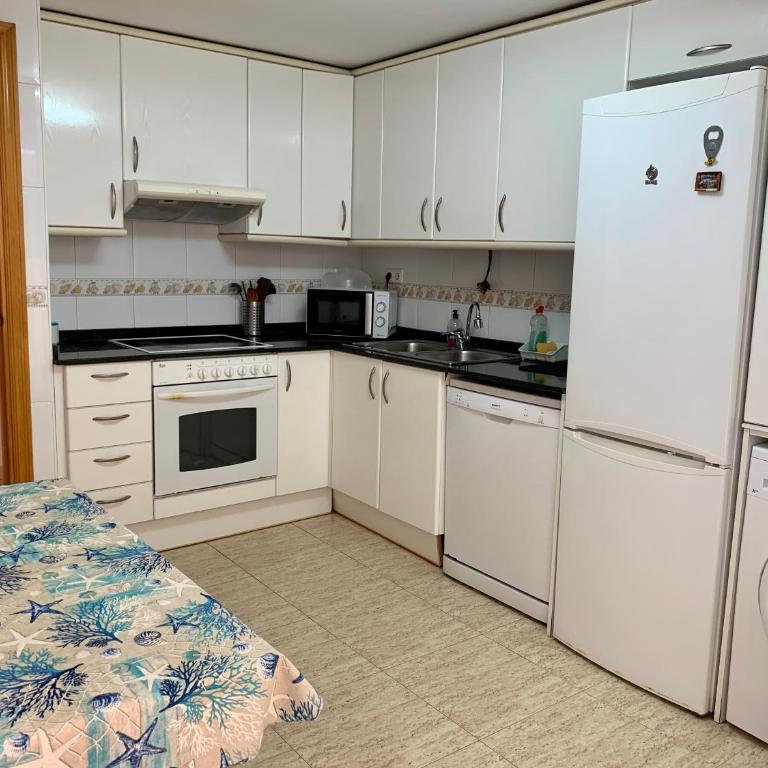 Beach breeze & pools - Apartamento de 3 dormitorios - 16