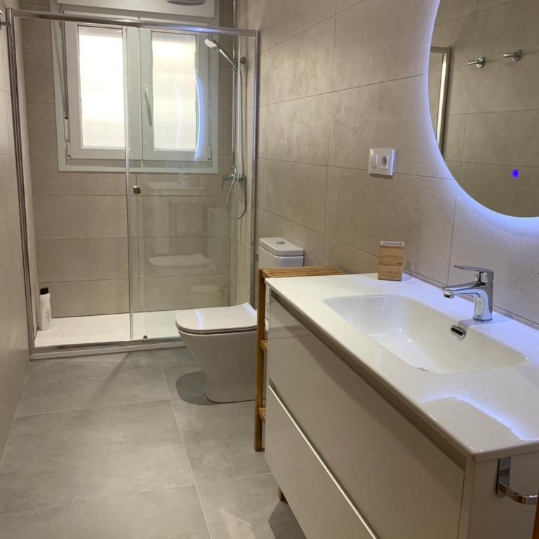 Beach breeze & pools - Apartamento de 3 dormitorios - 11