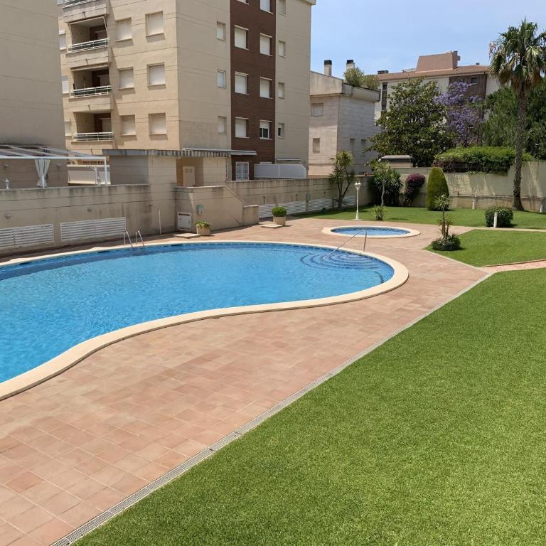Beach breeze & pools - Apartamento de 3 dormitorios - 9
