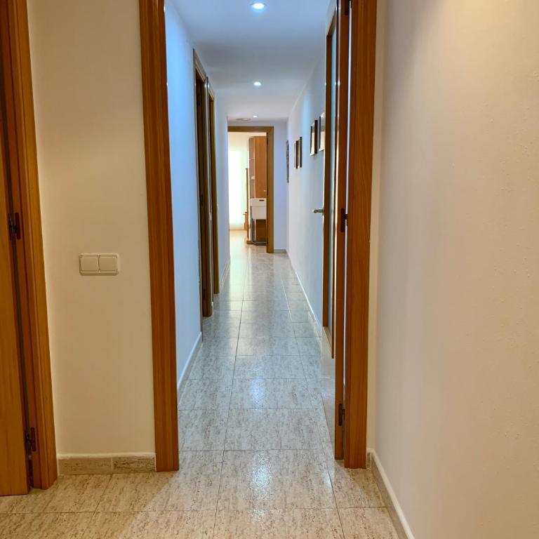Beach breeze & pools - Apartamento de 3 dormitorios - 13