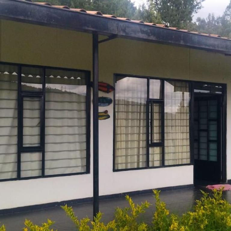 Cabaña La Veranera - Casa de 3 dormitorios - 1