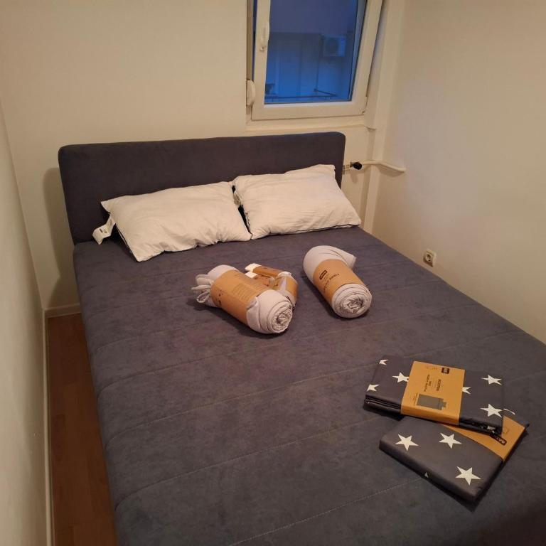 Close to city centar - Apartman sa 1 Spavaćom Sobom - 2